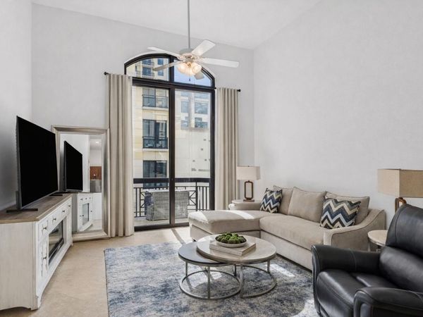 701 S Olive Avenue, Unit 305, West Palm Beach, FL 33401