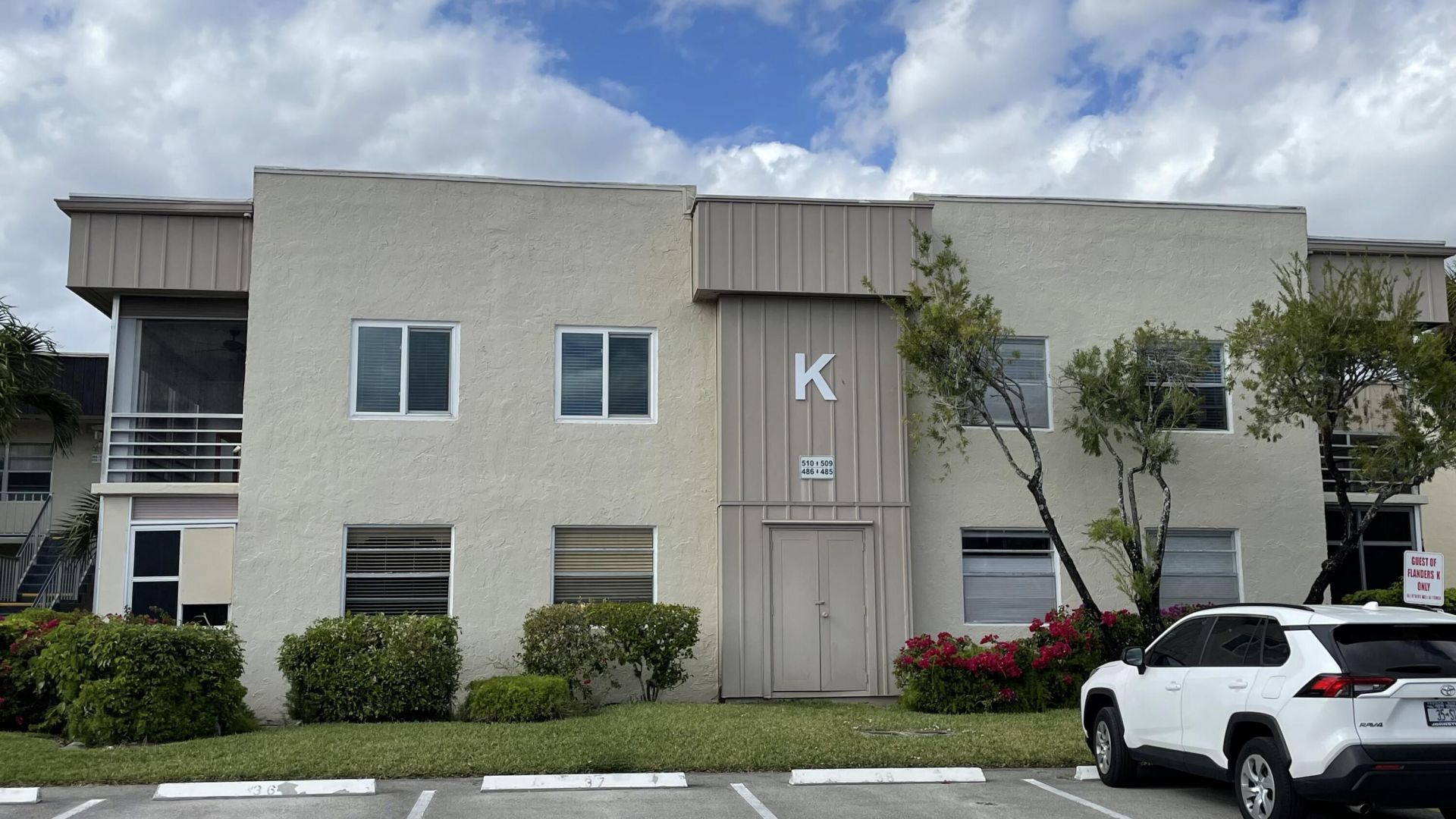 510 Flanders K, Delray Beach, FL 33484 Photo