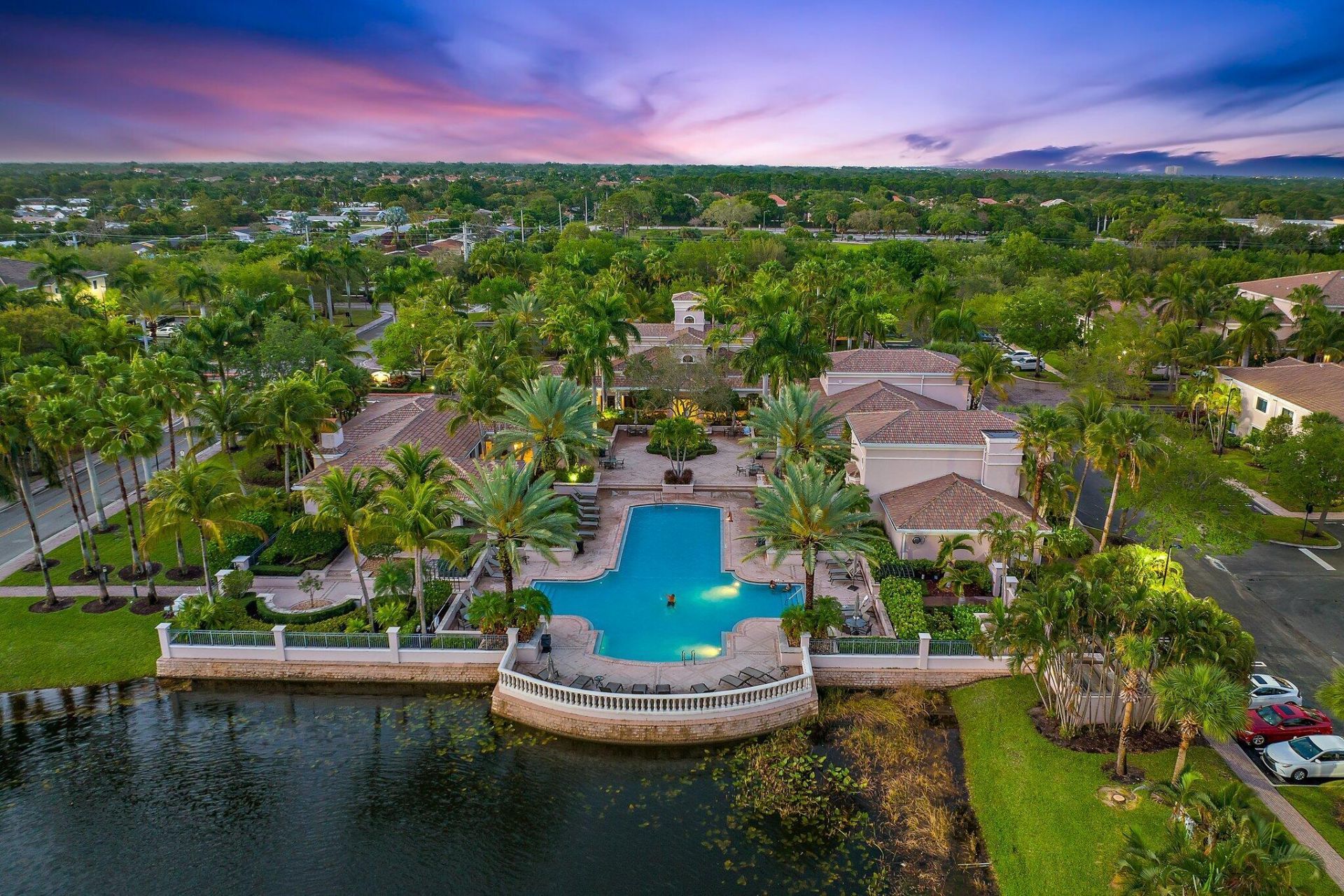 2809 Amalei Drive, Unit 203, Palm Beach Gardens, FL 33410 Photo