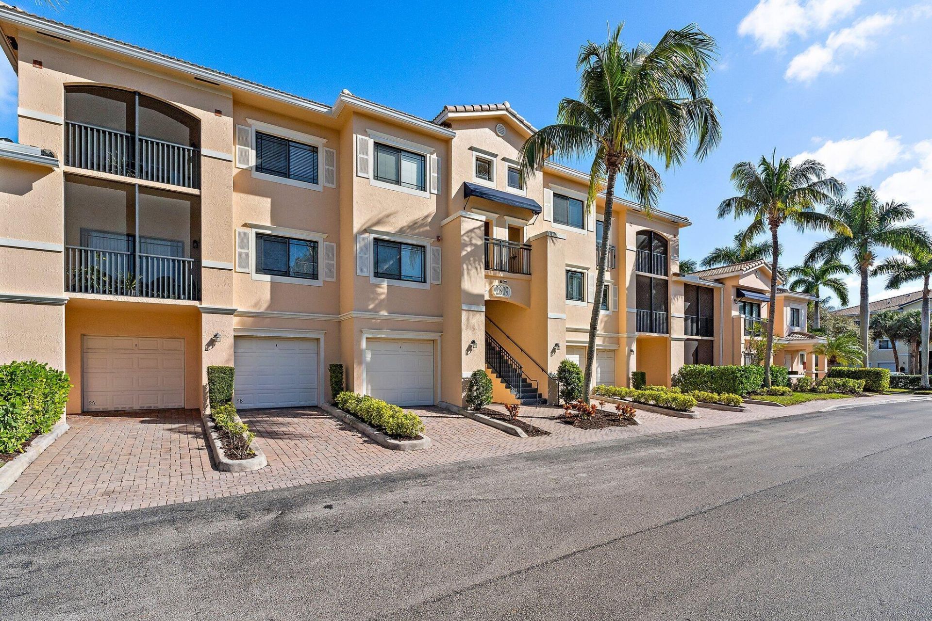 2809 Amalei Drive, Unit 203, Palm Beach Gardens, FL 33410 Photo