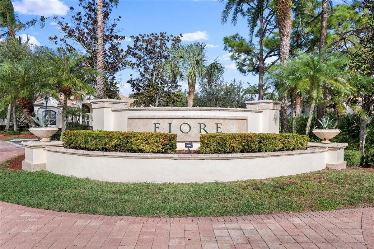 5203 Myrtlewood Circle E, Palm Beach Gardens, FL 33418 Photo