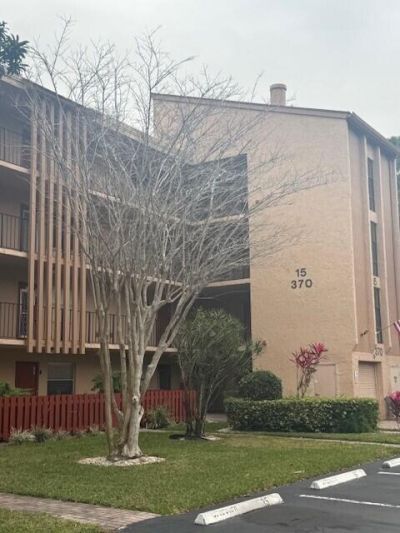 370 NW 76th Avenue, Unit 203, Margate, FL 33063 Photo