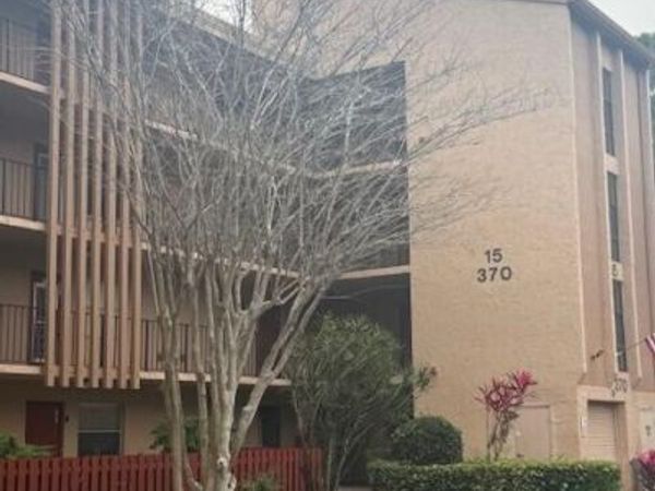 370 NW 76th Avenue, Unit 203, Margate, FL 33063