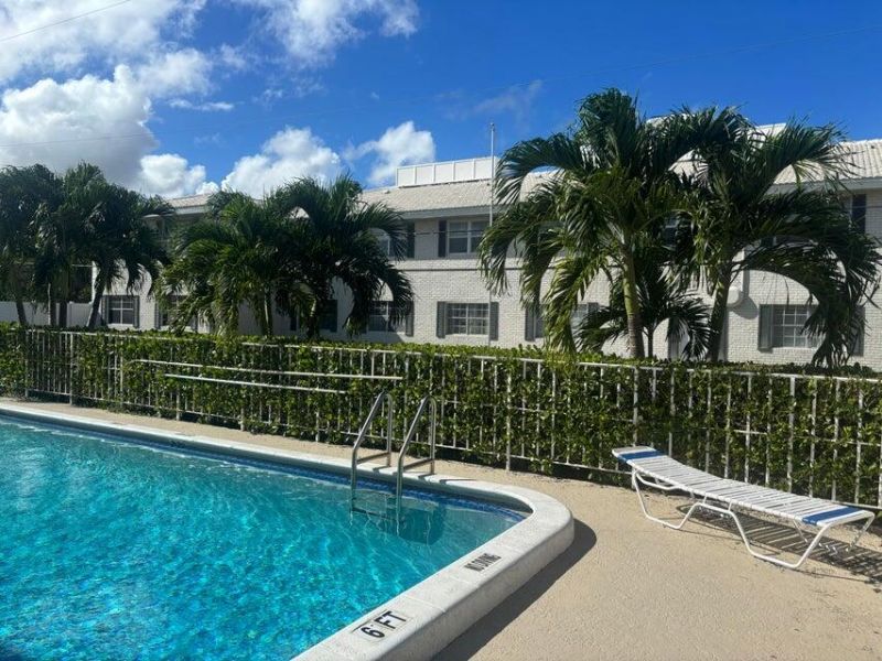 299 SW 7th Street, Unit 110, Boca Raton, FL 33432 Photo