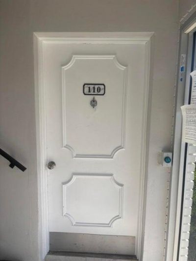 299 SW 7th Street, Unit 110, Boca Raton, FL 33432 Photo