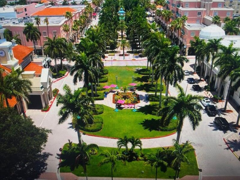 299 SW 7th Street, Unit 110, Boca Raton, FL 33432 Photo