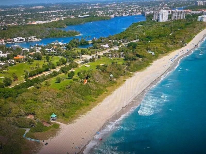 299 SW 7th Street, Unit 110, Boca Raton, FL 33432 Photo