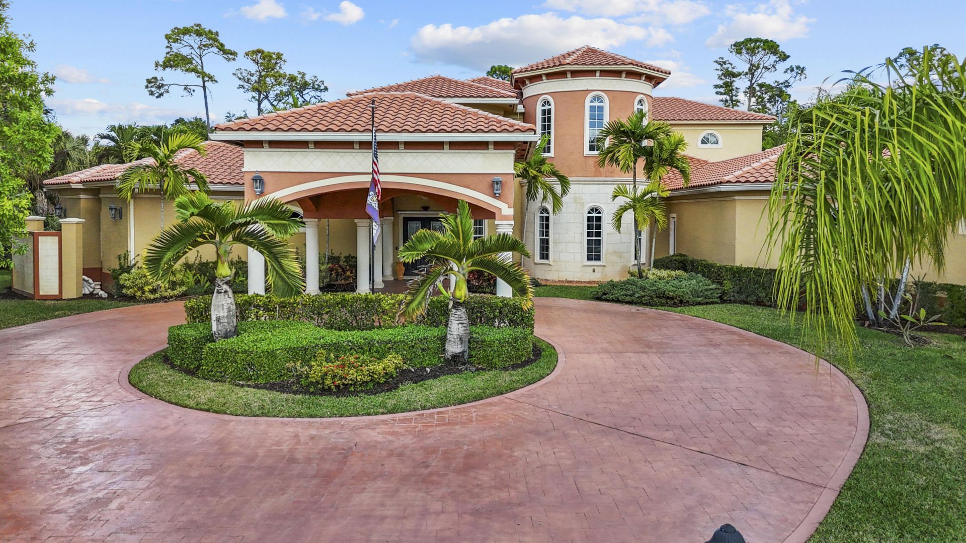 14471 Paddock Drive, Wellington, FL 33414 Photo