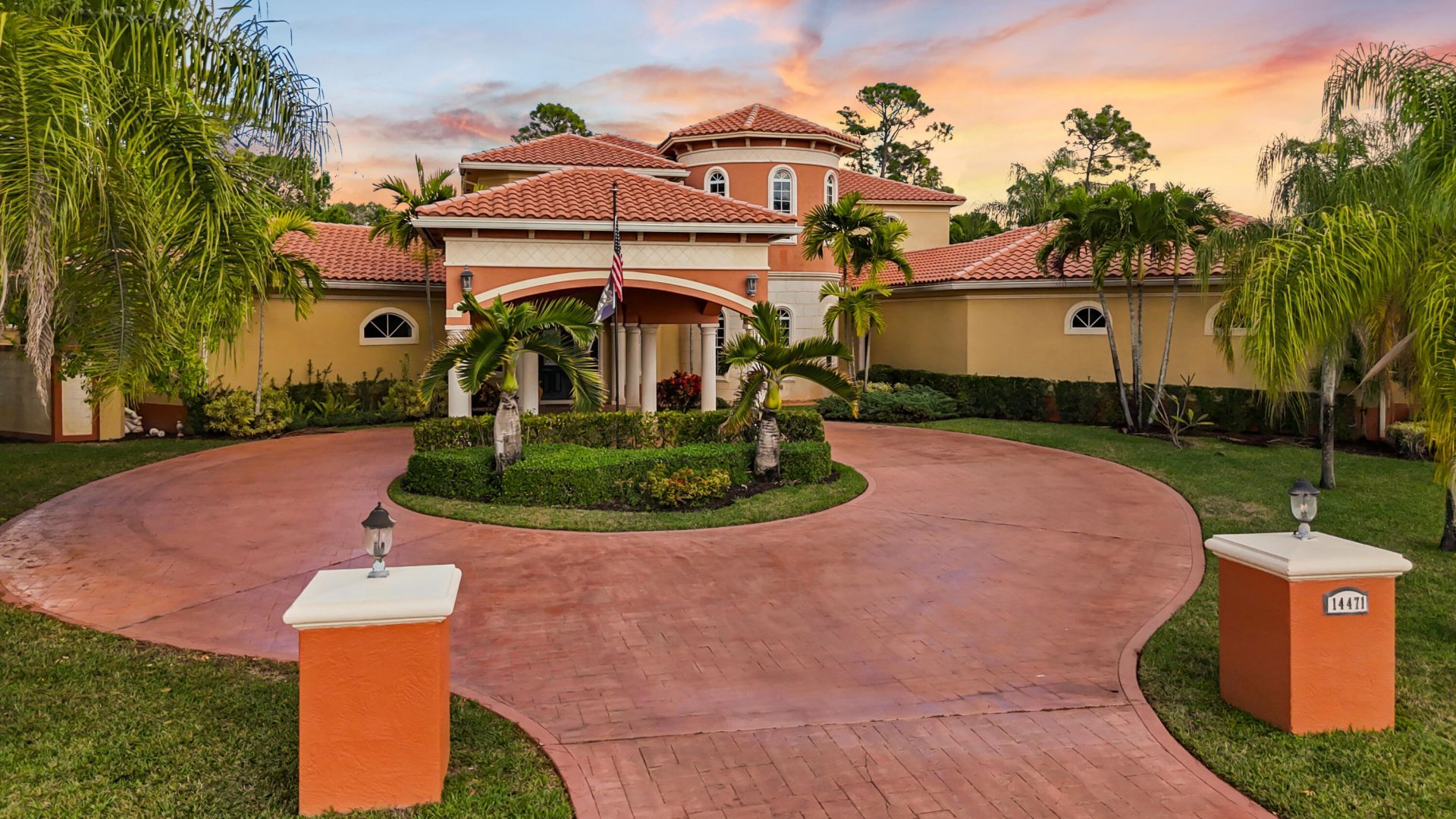 14471 Paddock Drive, Wellington, FL 33414 Photo