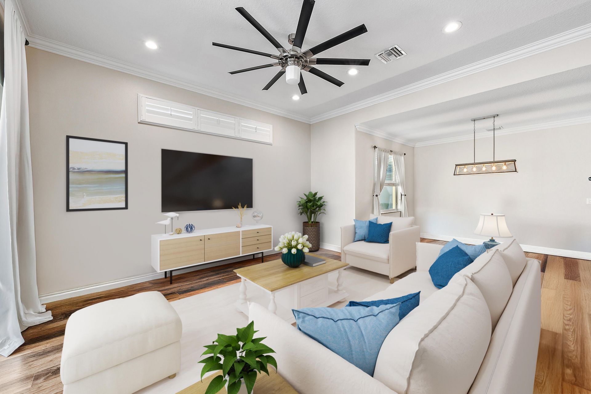 10352 SW Westlawn Boulevard, Port Saint Lucie, FL 34987 Photo