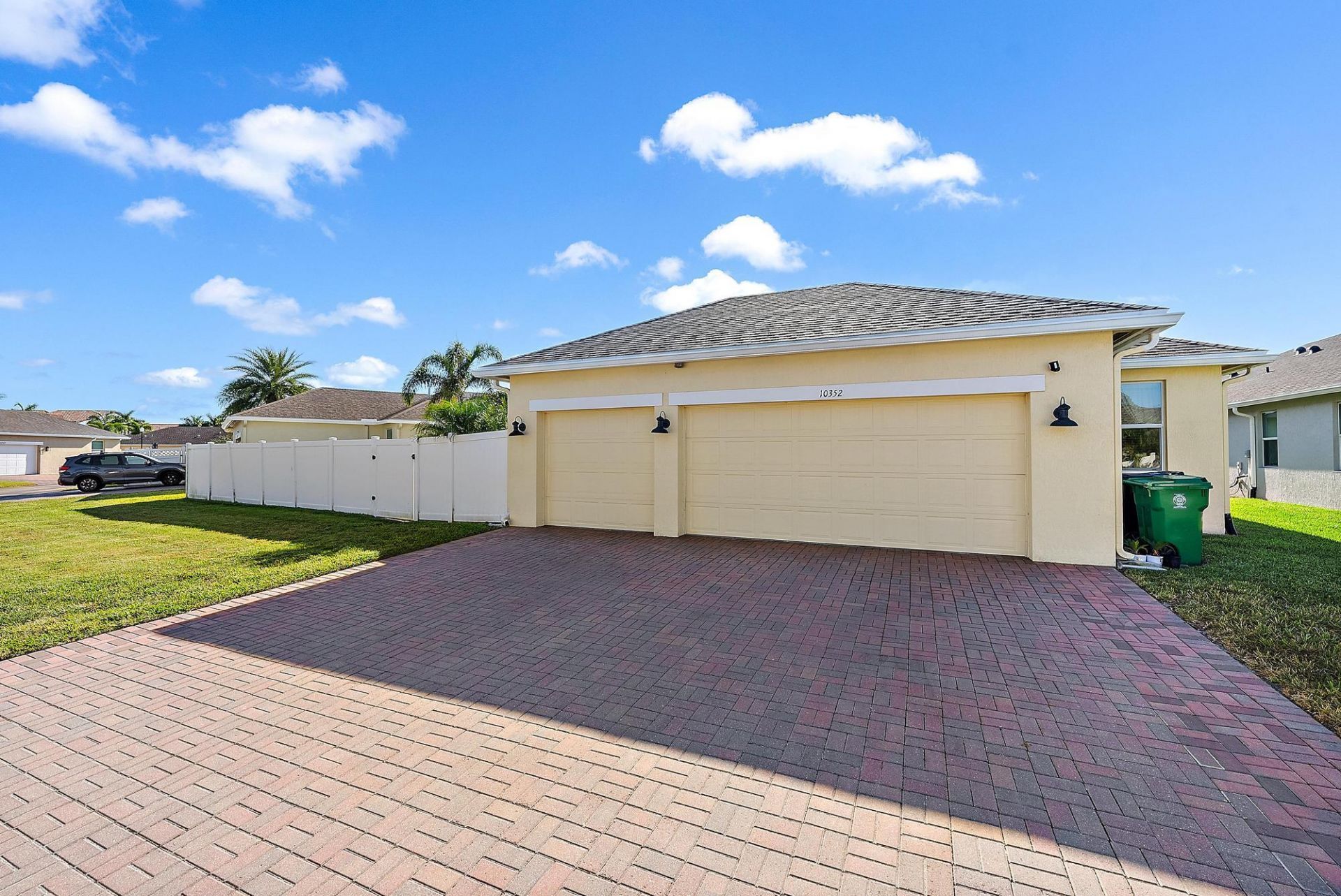 10352 SW Westlawn Boulevard, Port Saint Lucie, FL 34987 Photo