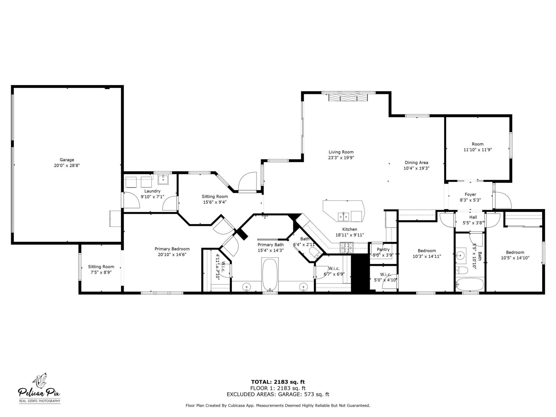10352 SW Westlawn Boulevard, Port Saint Lucie, FL 34987 Photo