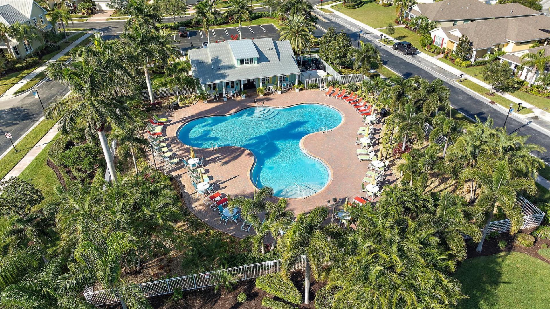 10352 SW Westlawn Boulevard, Port Saint Lucie, FL 34987 Photo