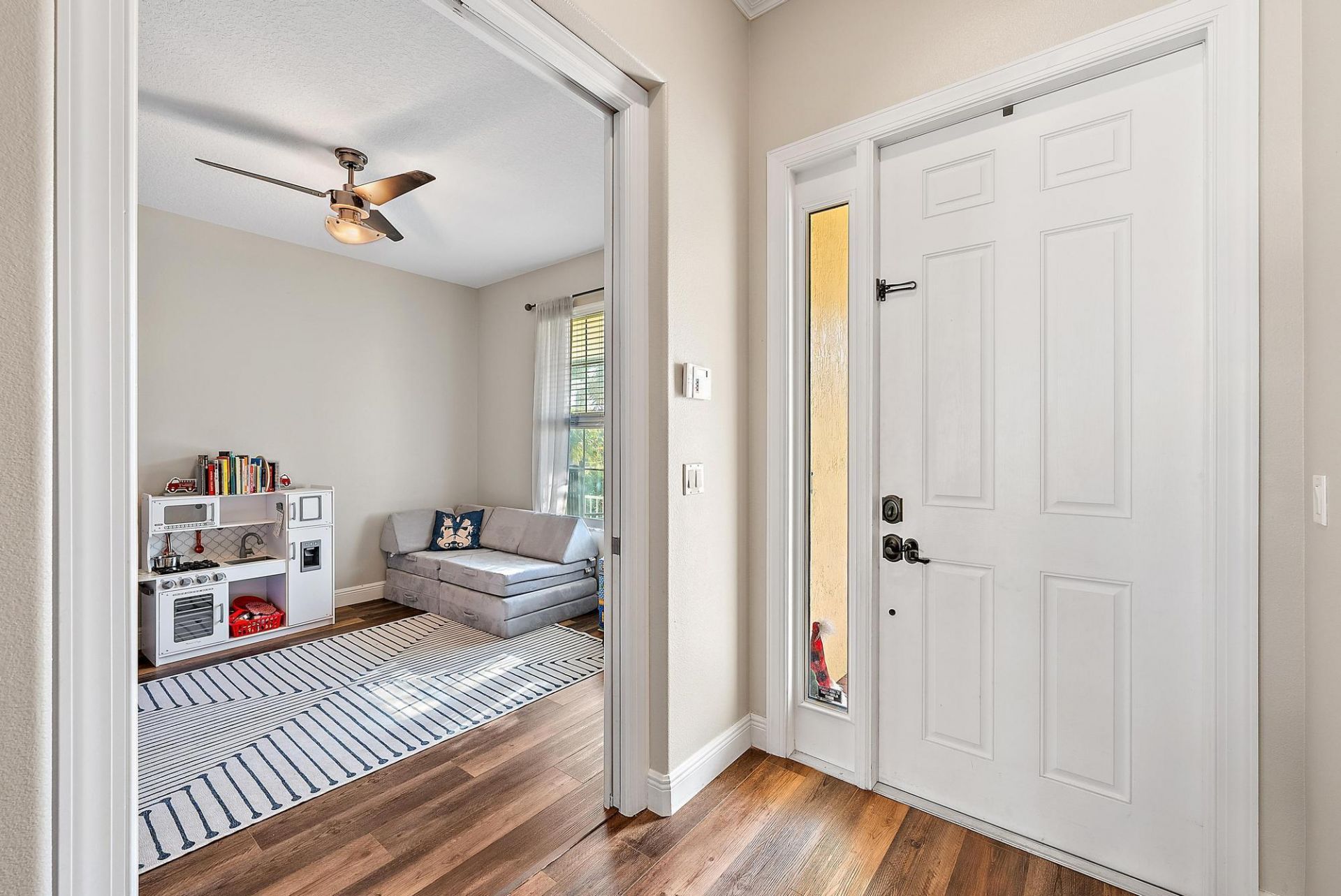 10352 SW Westlawn Boulevard, Port Saint Lucie, FL 34987 Photo