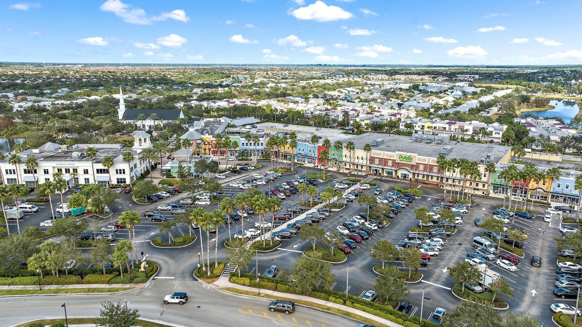 10352 SW Westlawn Boulevard, Port Saint Lucie, FL 34987 Photo