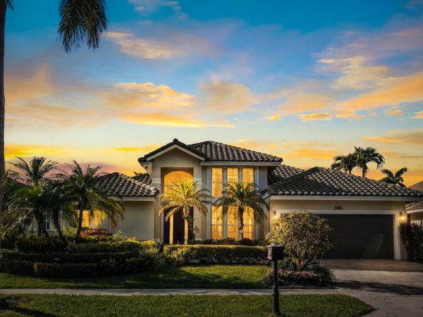 7686 La Corniche Circle, Boca Raton, FL 33433