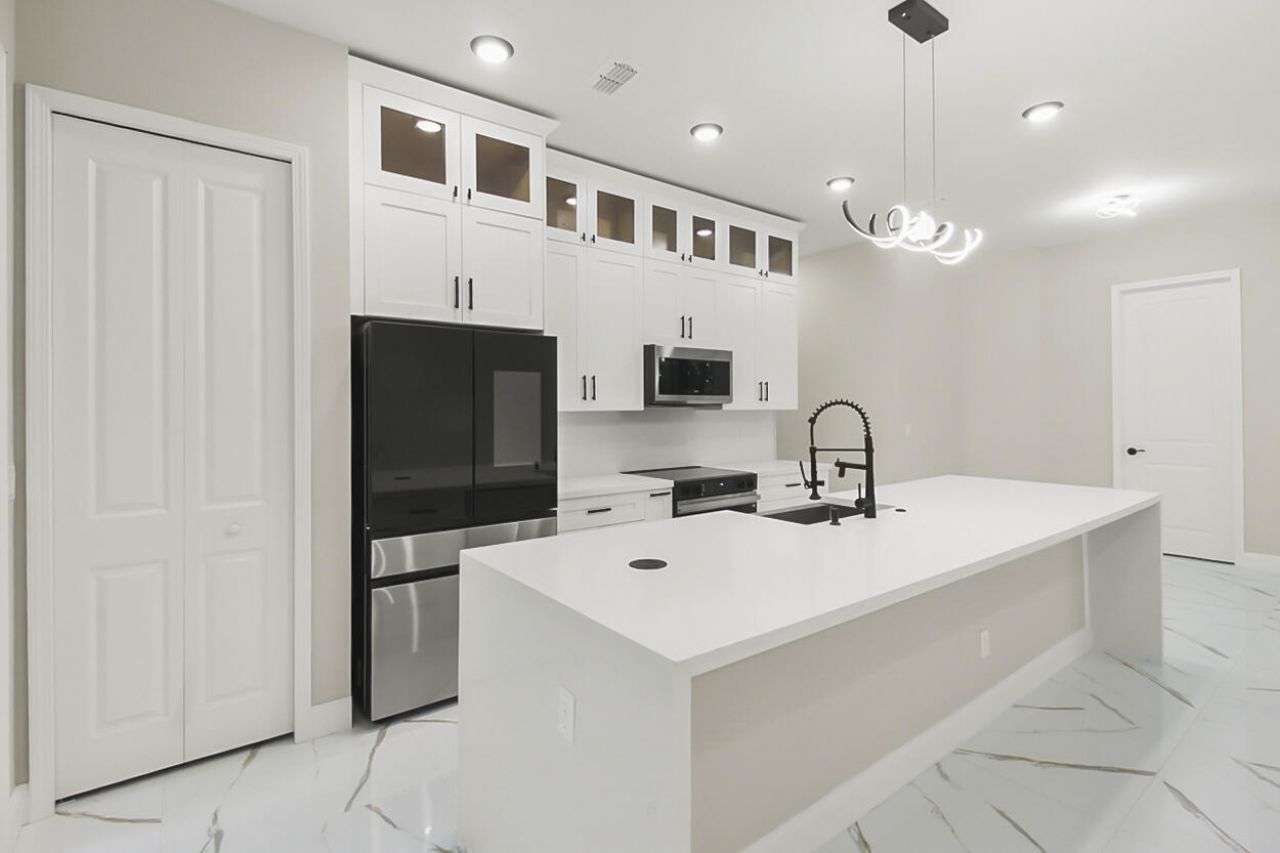 1143 SW Estaugh Avenue, Port Saint Lucie, FL 34953 Photo