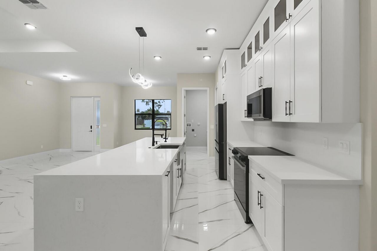 1143 SW Estaugh Avenue, Port Saint Lucie, FL 34953 Photo