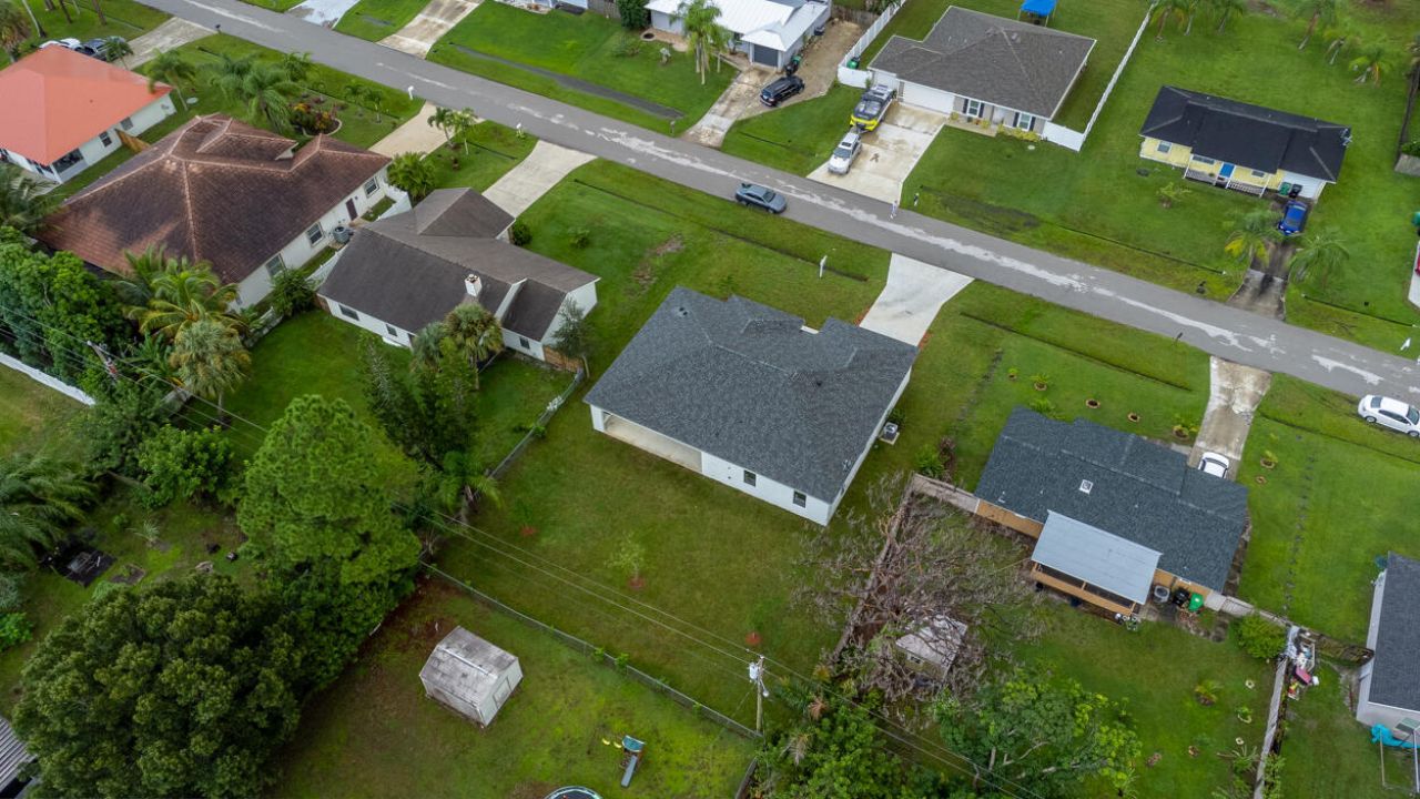 1143 SW Estaugh Avenue, Port Saint Lucie, FL 34953 Photo