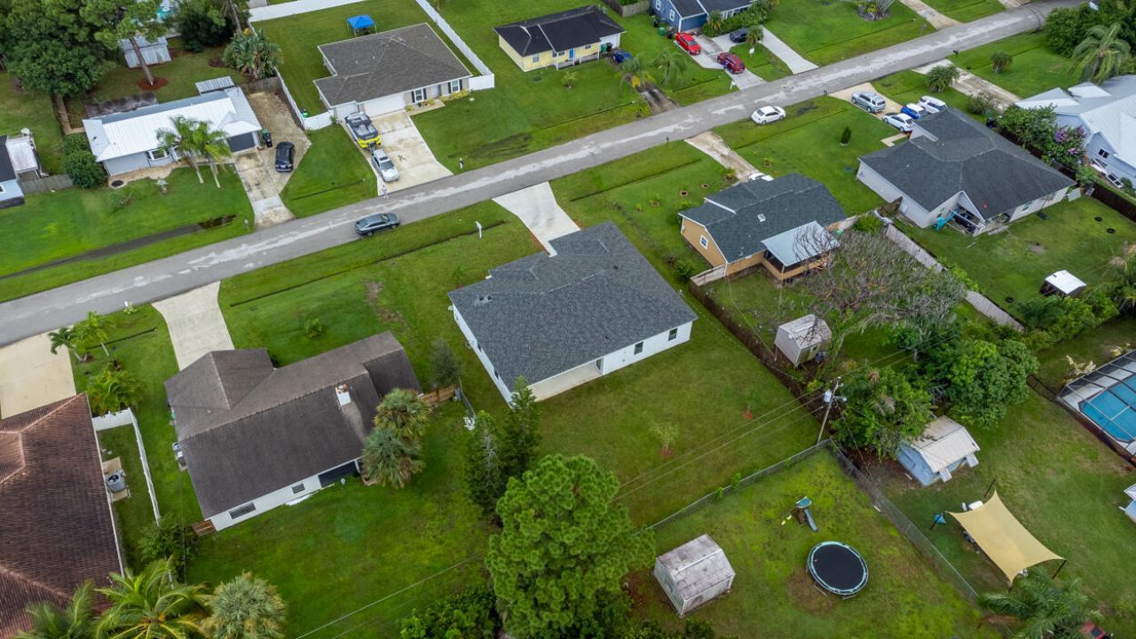 1143 SW Estaugh Avenue, Port Saint Lucie, FL 34953 Photo