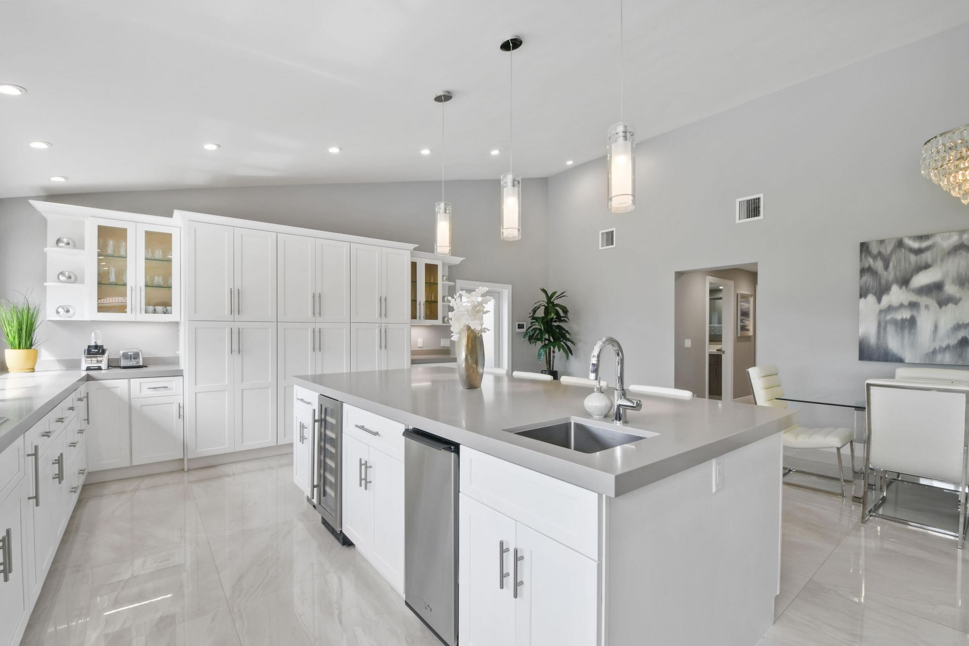 7101 W Lake Drive, Lake Clarke Shores, FL 33406 Photo