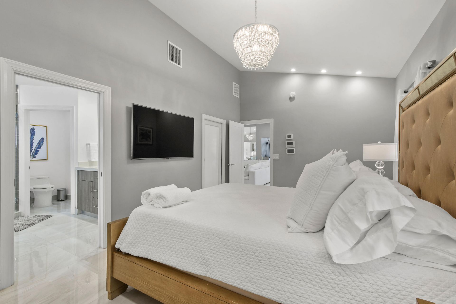 7101 W Lake Drive, Lake Clarke Shores, FL 33406 Photo
