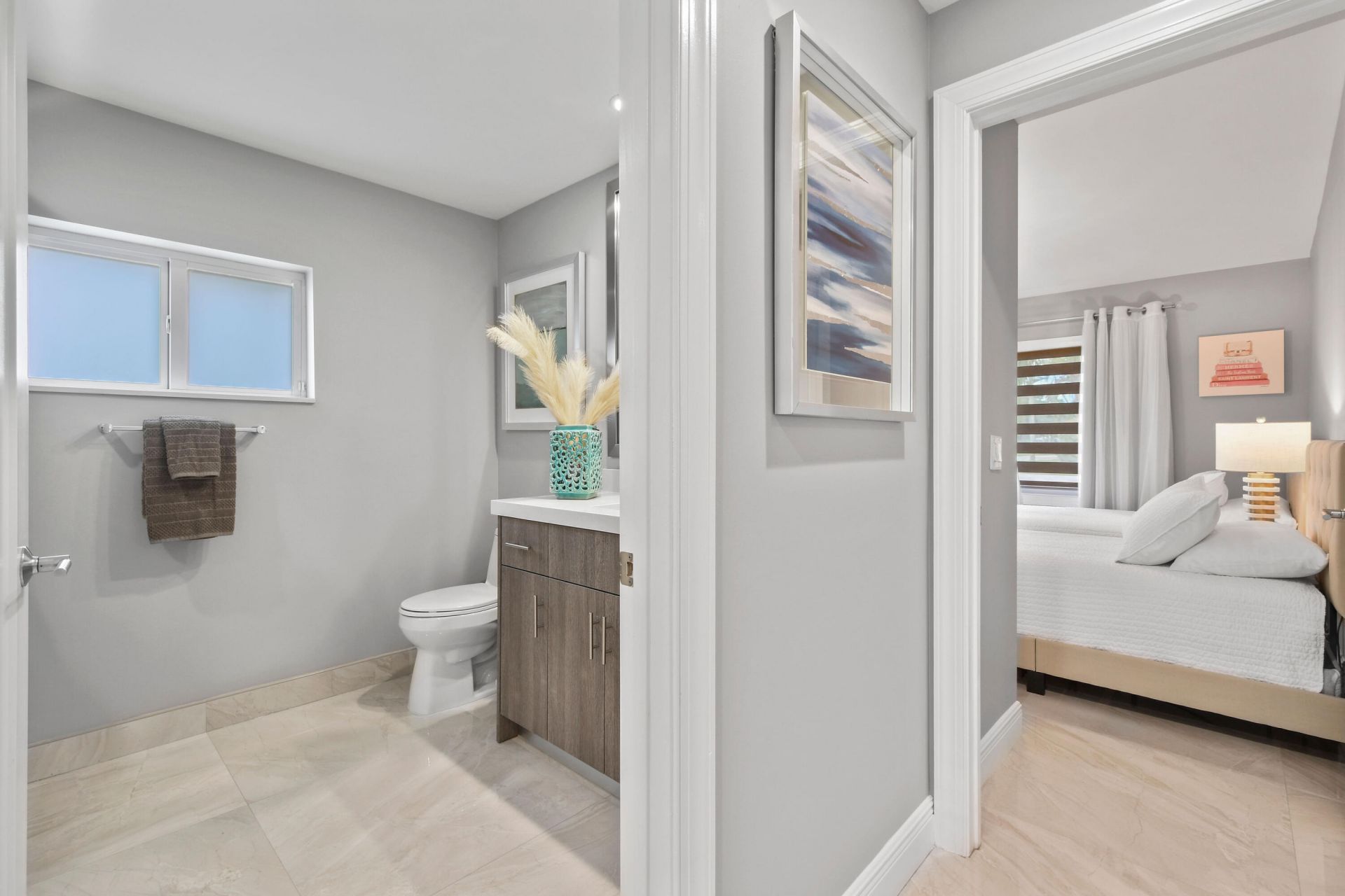 7101 W Lake Drive, Lake Clarke Shores, FL 33406 Photo