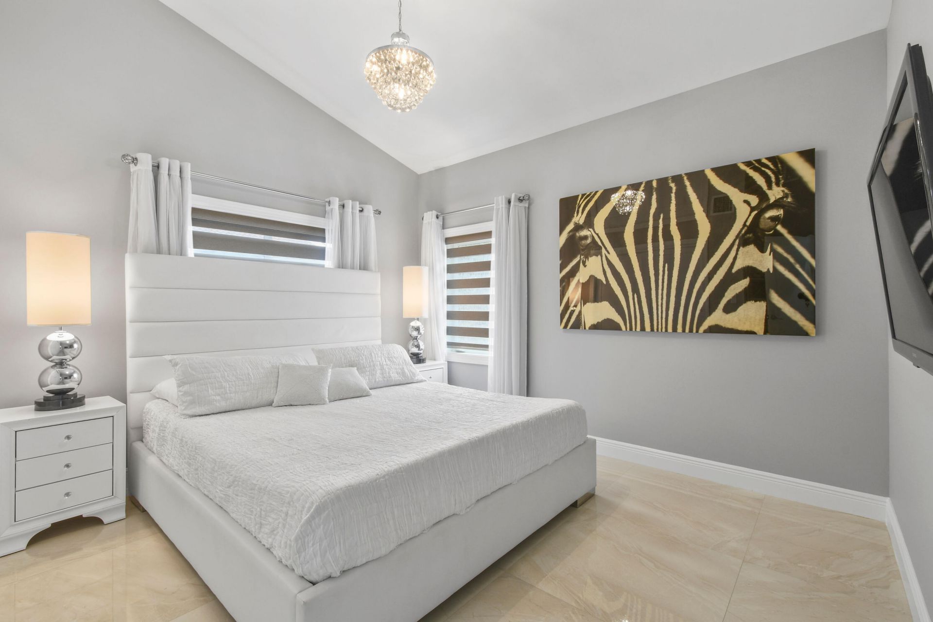 7101 W Lake Drive, Lake Clarke Shores, FL 33406 Photo