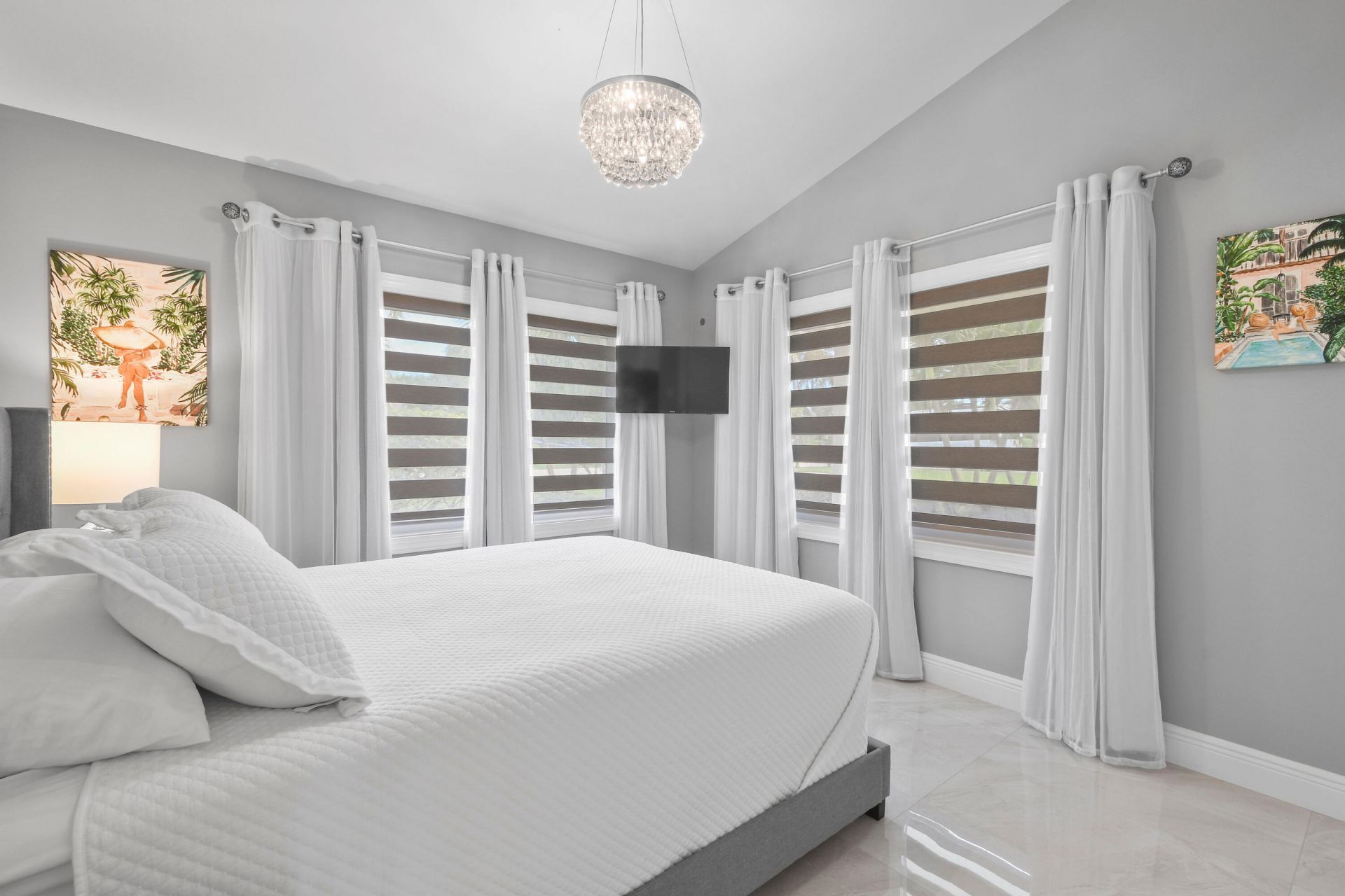 7101 W Lake Drive, Lake Clarke Shores, FL 33406 Photo
