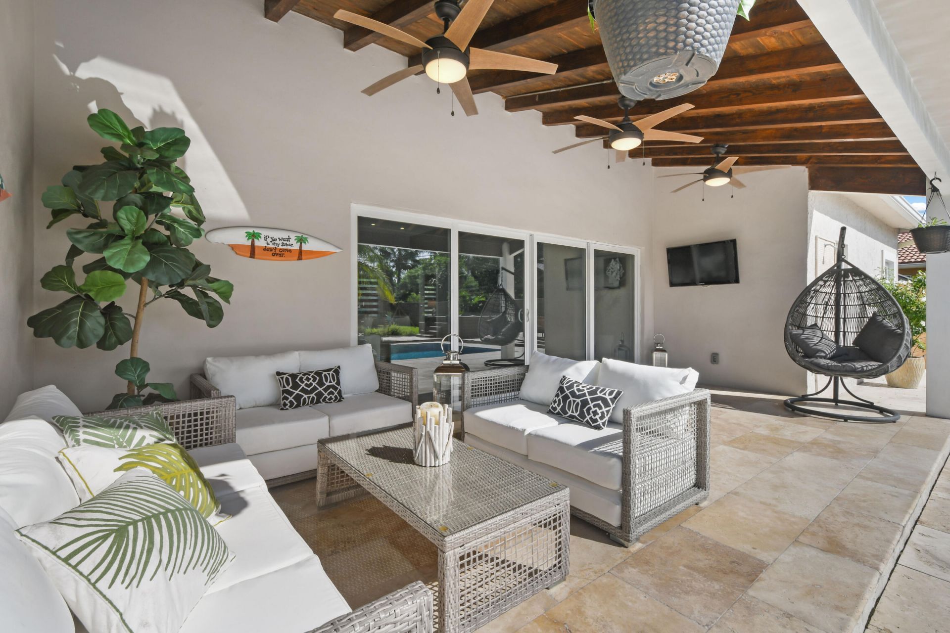 7101 W Lake Drive, Lake Clarke Shores, FL 33406 Photo