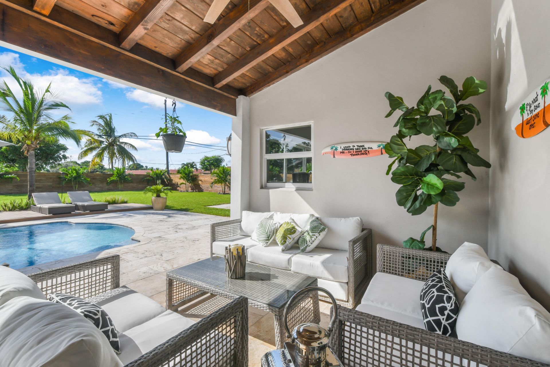 7101 W Lake Drive, Lake Clarke Shores, FL 33406 Photo