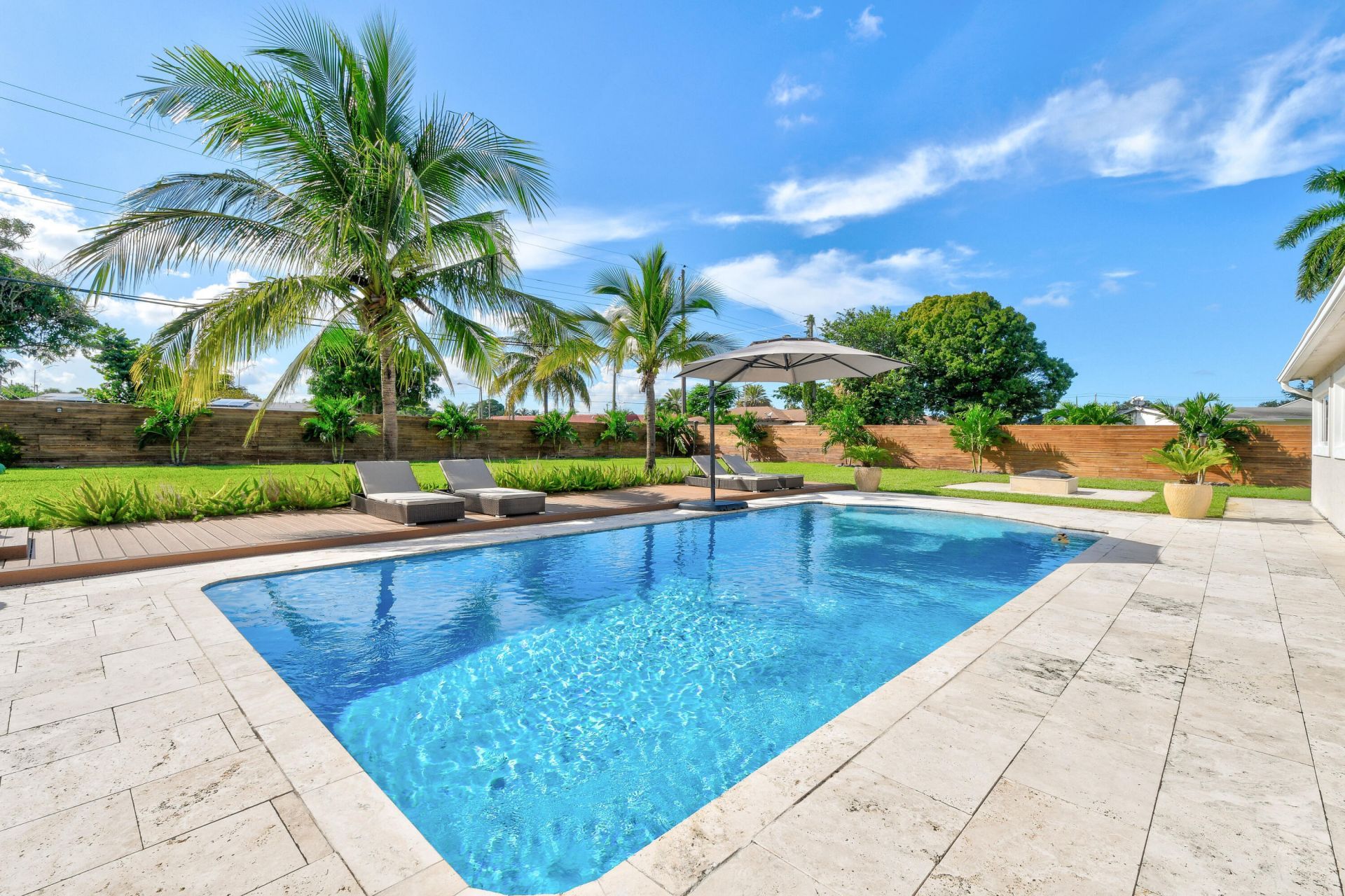 7101 W Lake Drive, Lake Clarke Shores, FL 33406 Photo
