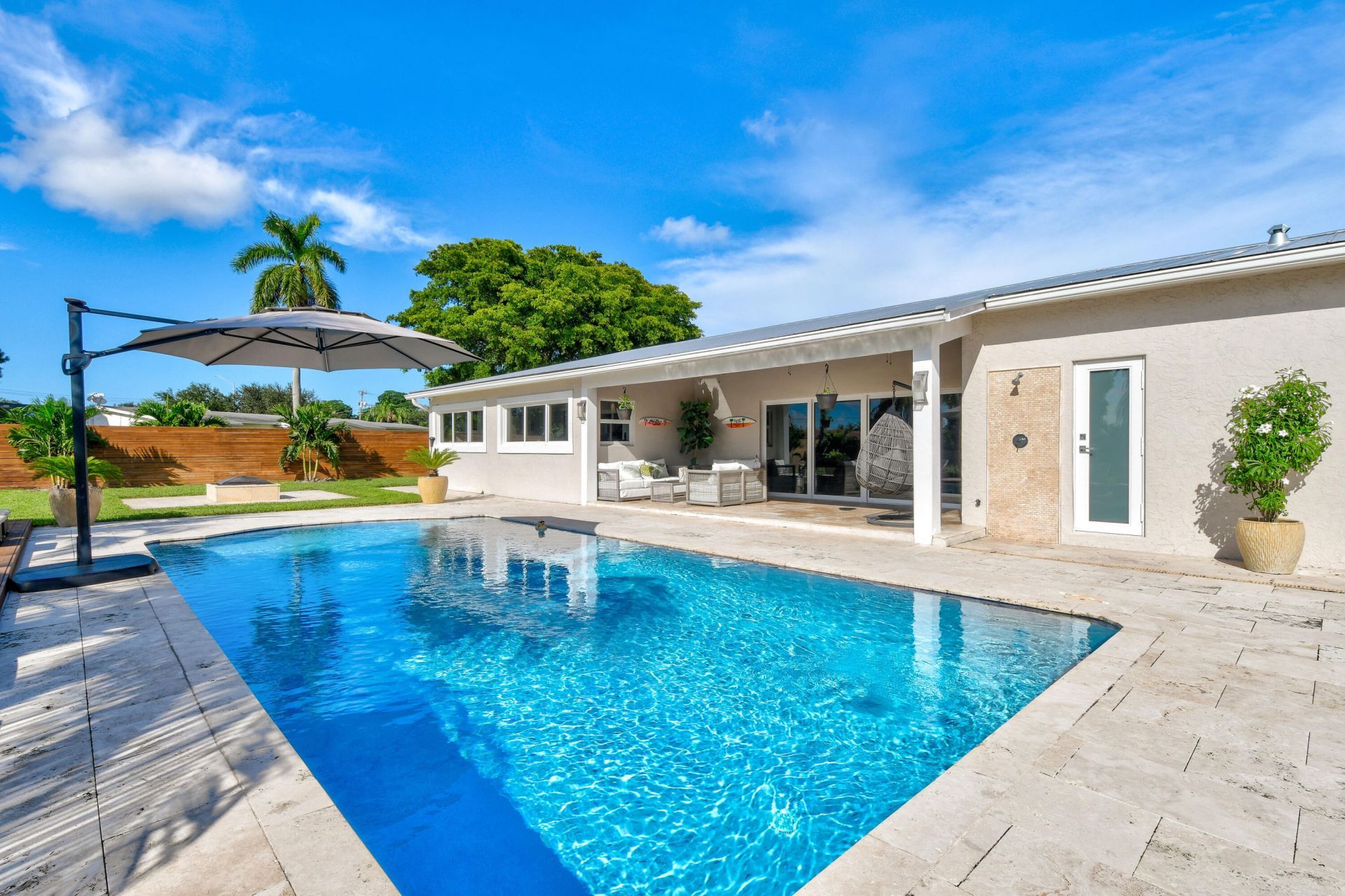 7101 W Lake Drive, Lake Clarke Shores, FL 33406 Photo