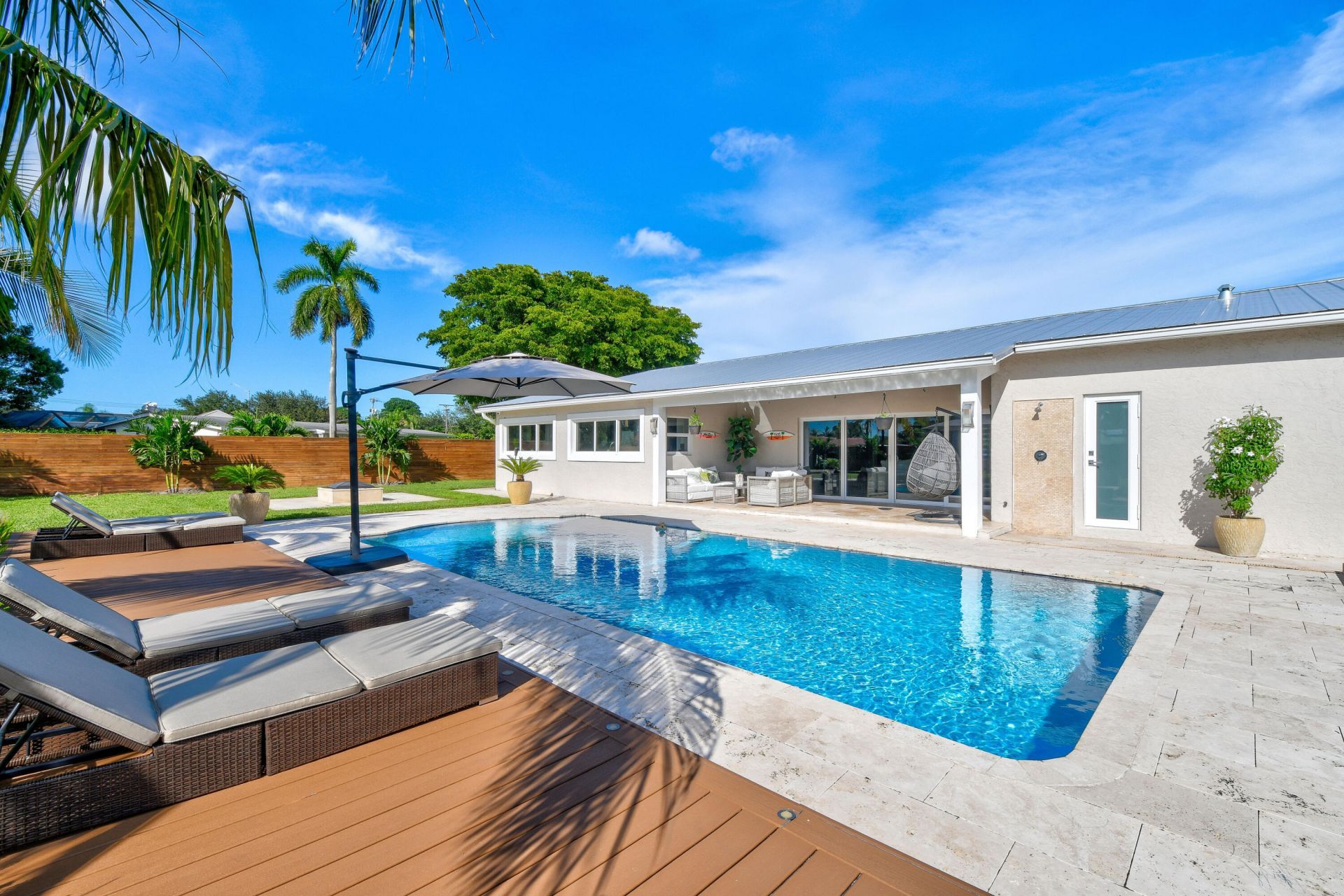 7101 W Lake Drive, Lake Clarke Shores, FL 33406 Photo