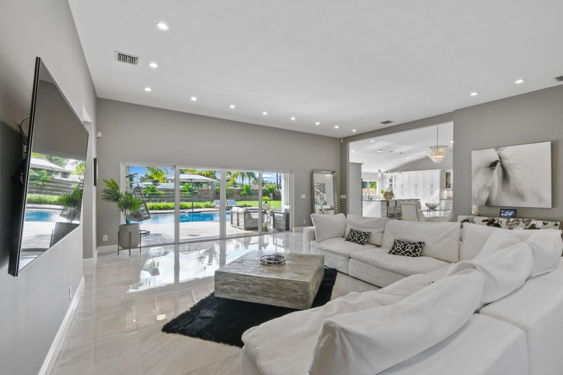 7101 W Lake Drive, Lake Clarke Shores, FL 33406 Photo