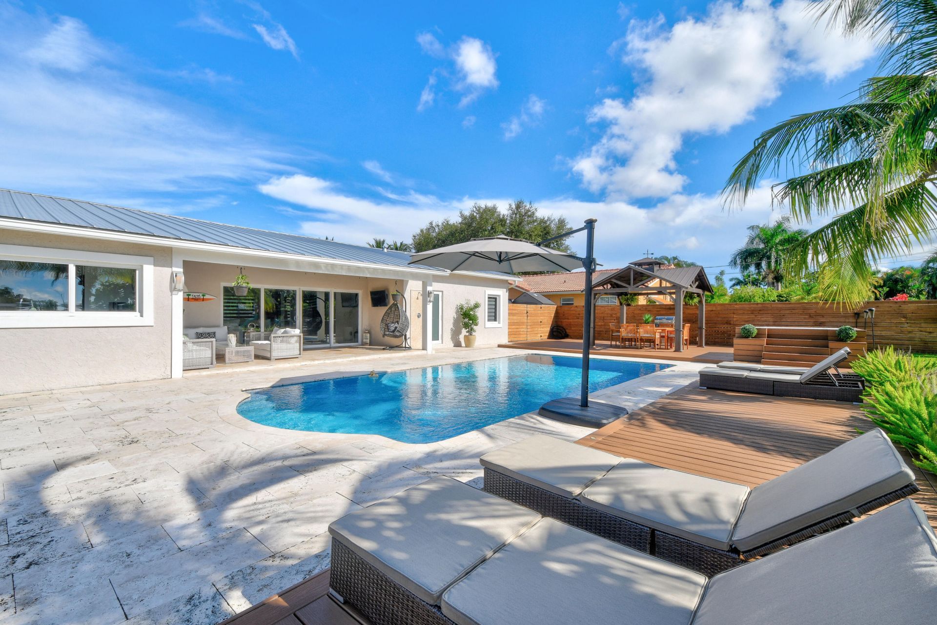 7101 W Lake Drive, Lake Clarke Shores, FL 33406 Photo
