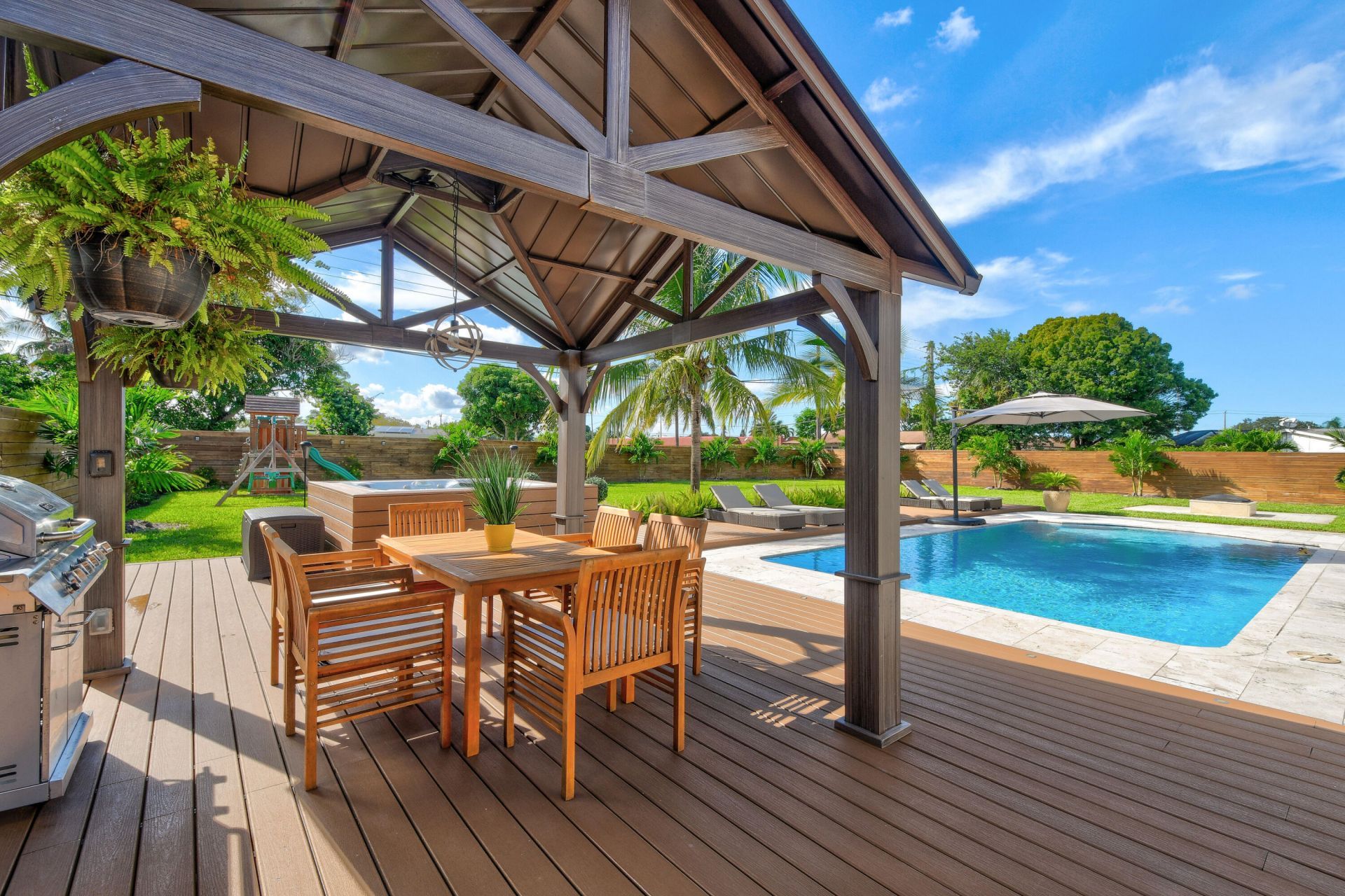 7101 W Lake Drive, Lake Clarke Shores, FL 33406 Photo