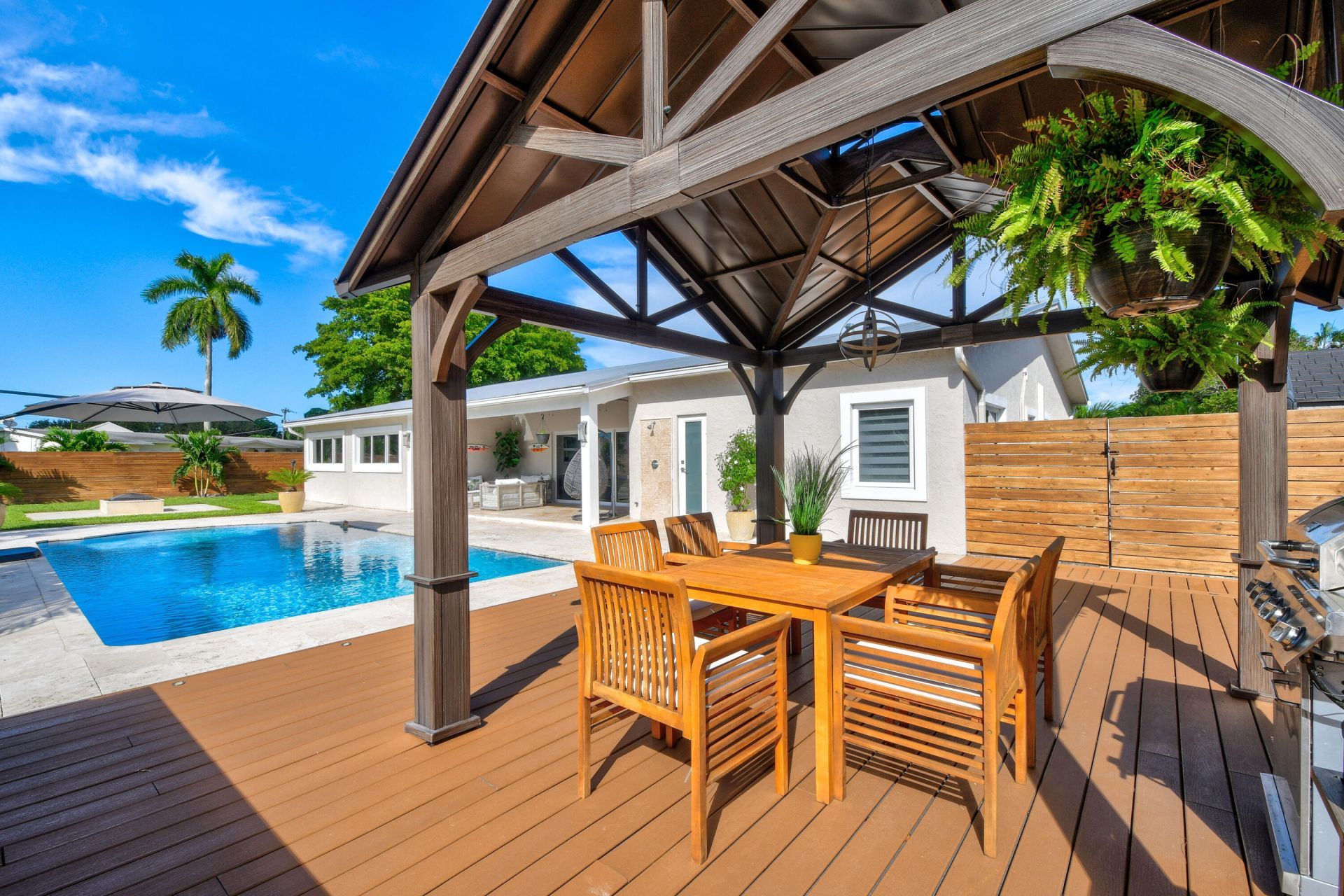 7101 W Lake Drive, Lake Clarke Shores, FL 33406 Photo