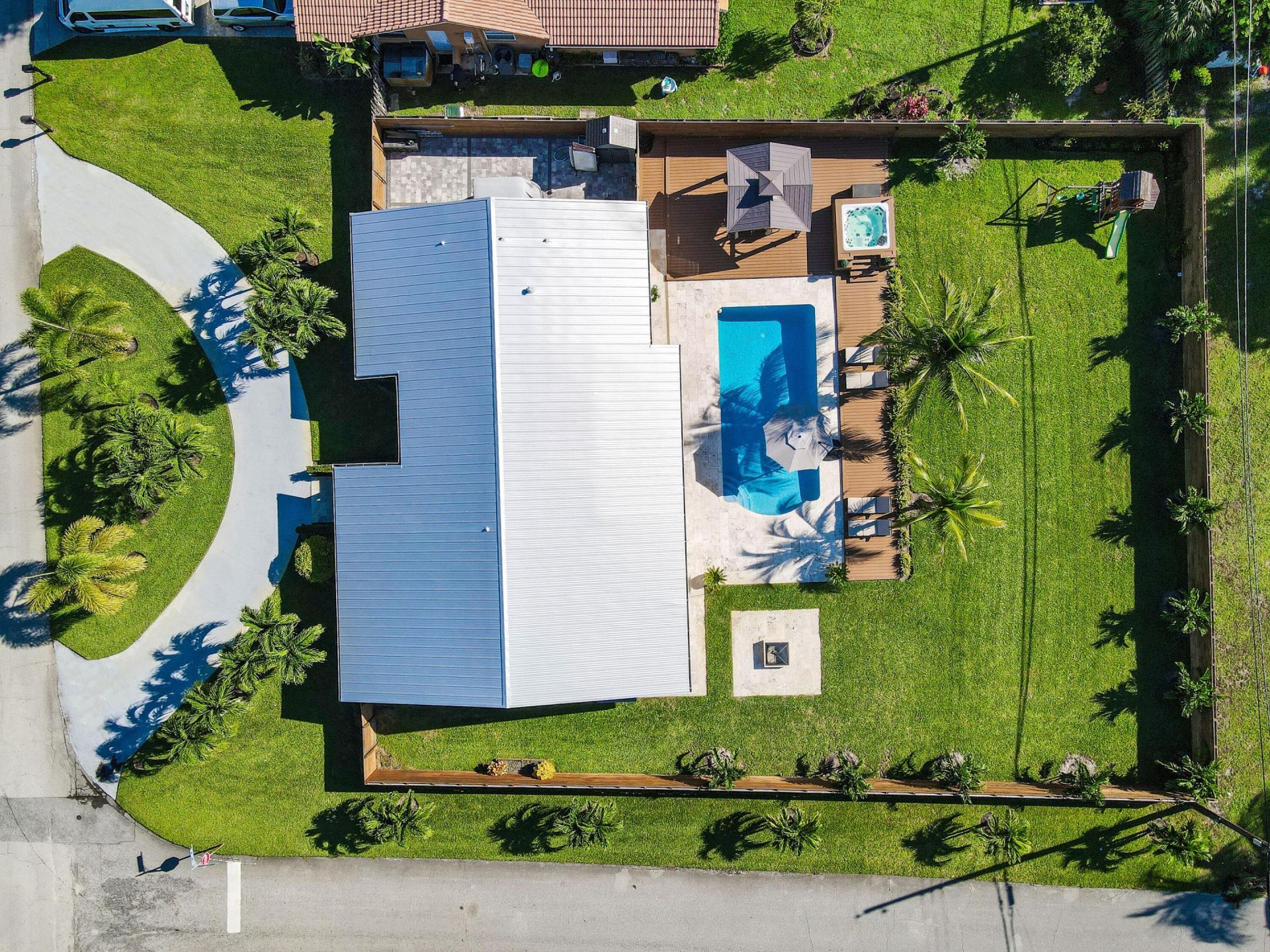 7101 W Lake Drive, Lake Clarke Shores, FL 33406 Photo