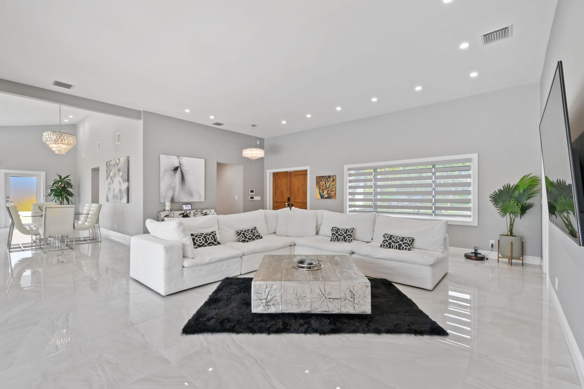 7101 W Lake Drive, Lake Clarke Shores, FL 33406 Photo