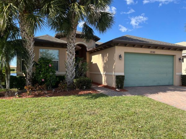 12190 SW Bennington Circle, Port Saint Lucie, FL 34987