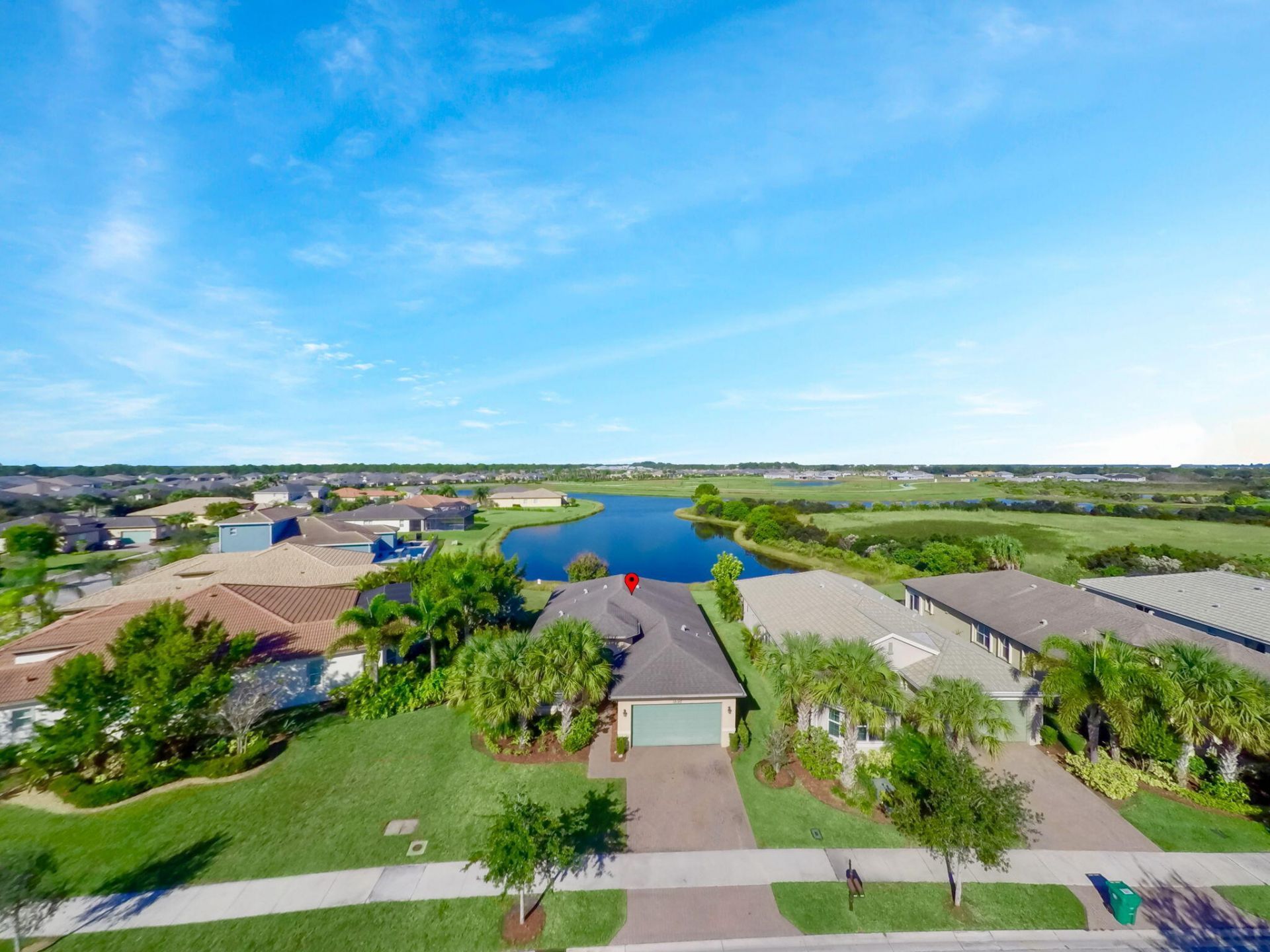 12190 SW Bennington Circle, Port Saint Lucie, FL 34987 Photo