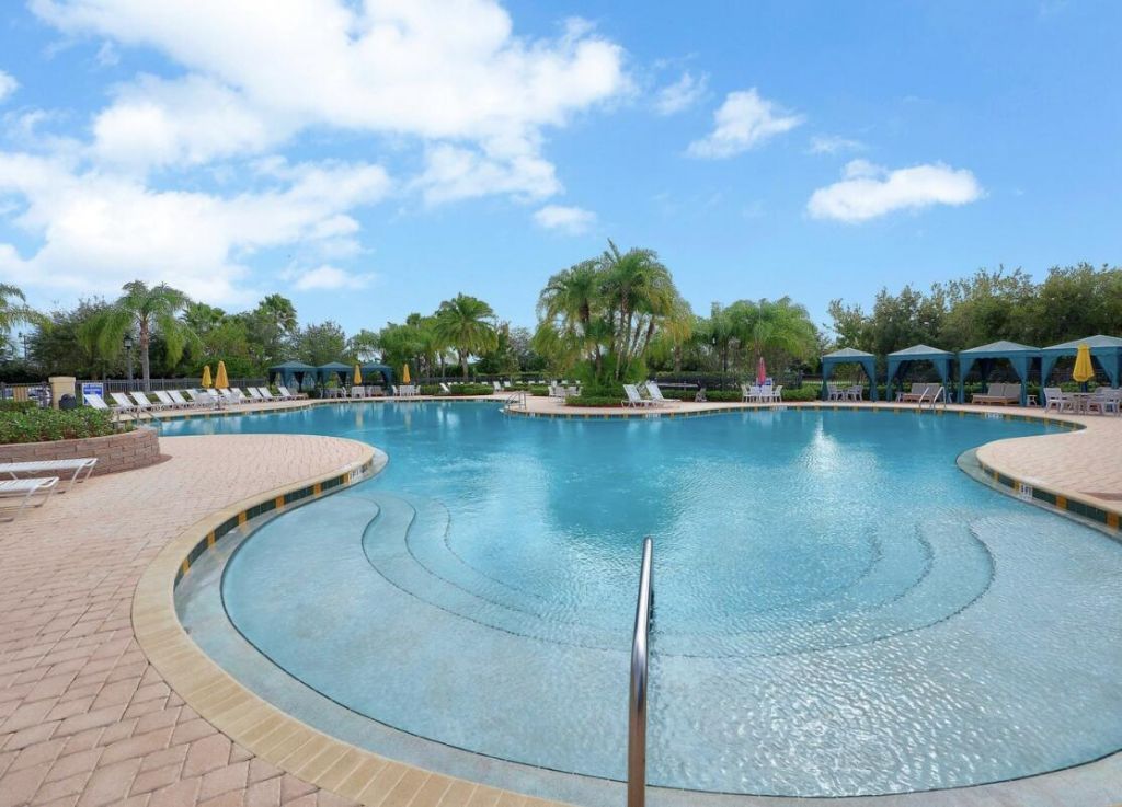 12190 SW Bennington Circle, Port Saint Lucie, FL 34987 Photo