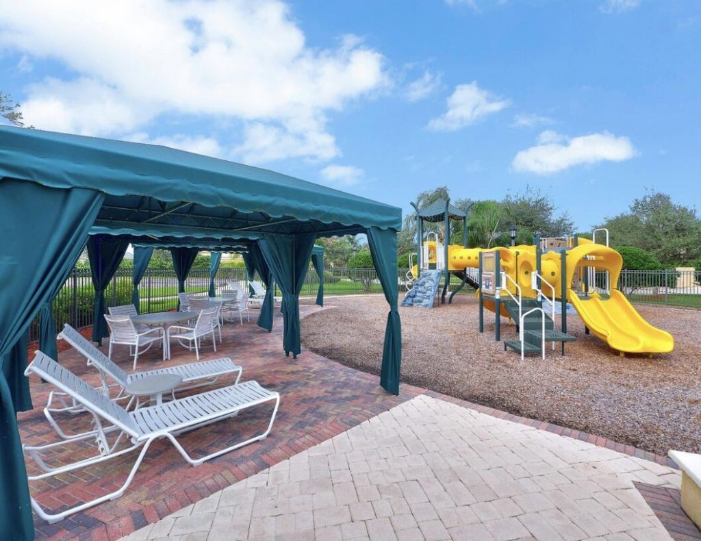 12190 SW Bennington Circle, Port Saint Lucie, FL 34987 Photo