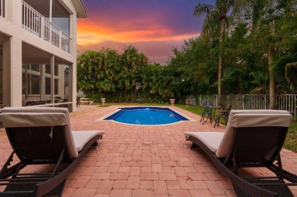 4673 Island Reef Dr Drive, Wellington, FL 33449 Photo