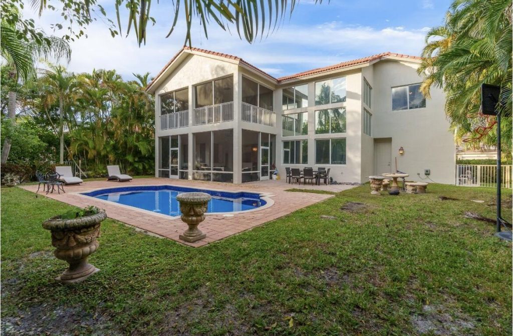 4673 Island Reef Dr Drive, Wellington, FL 33449 Photo