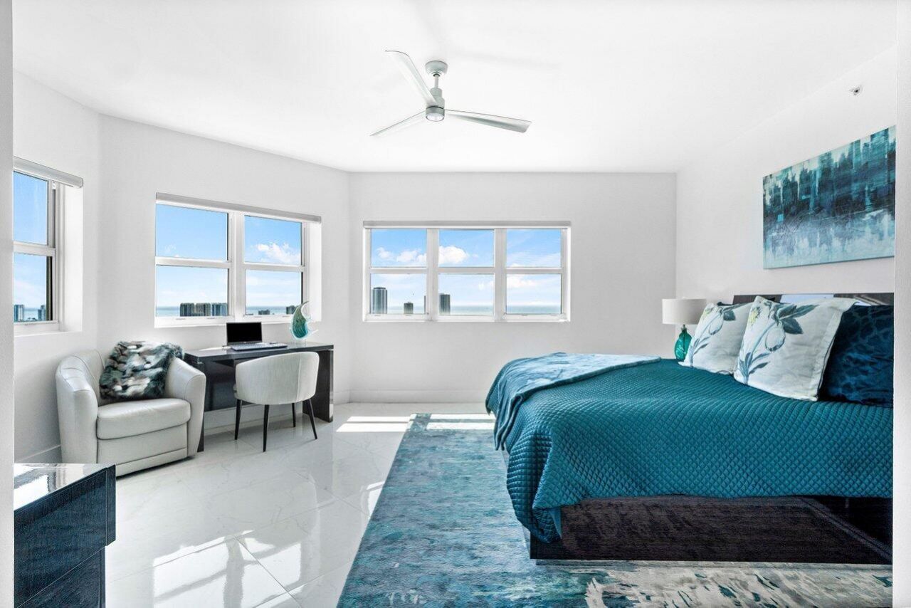 2640 Lake Shore Drive, Unit 2307, Riviera Beach, FL 33404 Photo