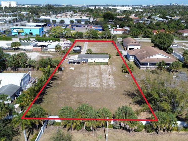 2920 Palmarita Road, West Palm Beach, FL 33406