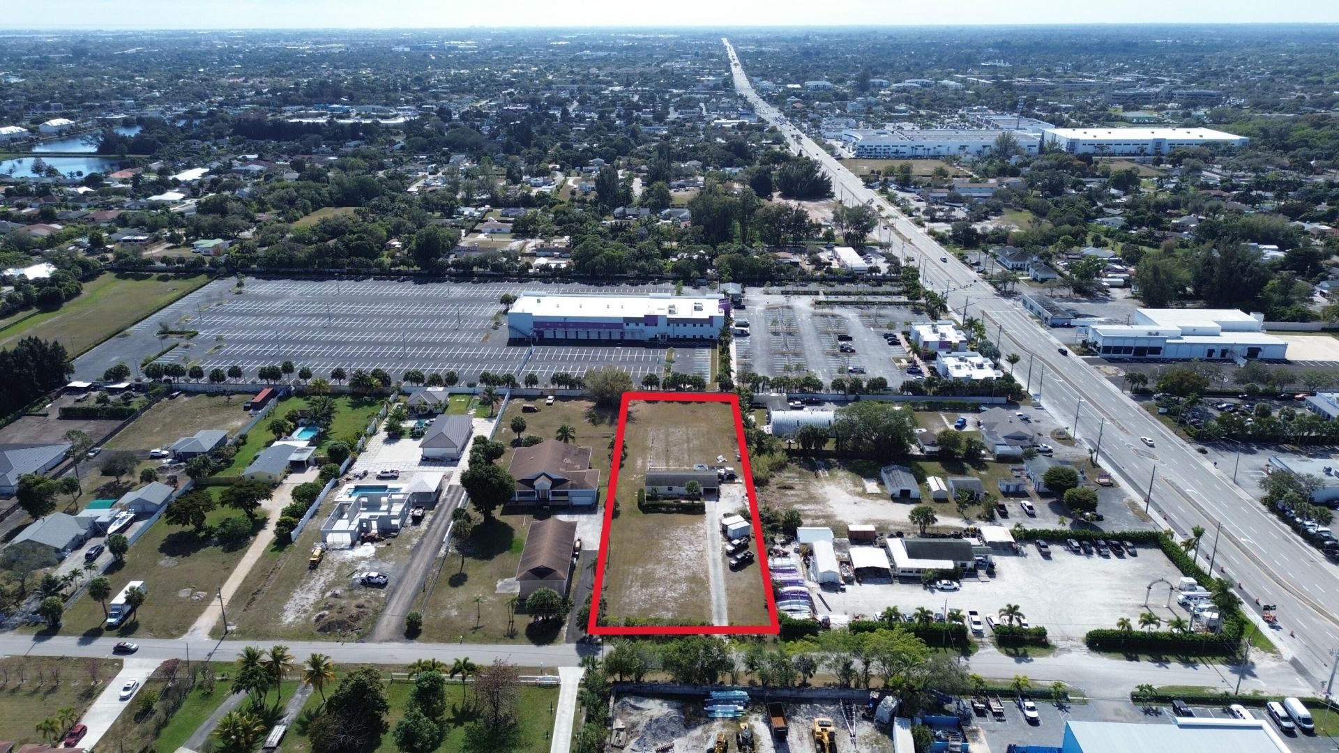 2920 Palmarita Road, West Palm Beach, FL 33406 Photo