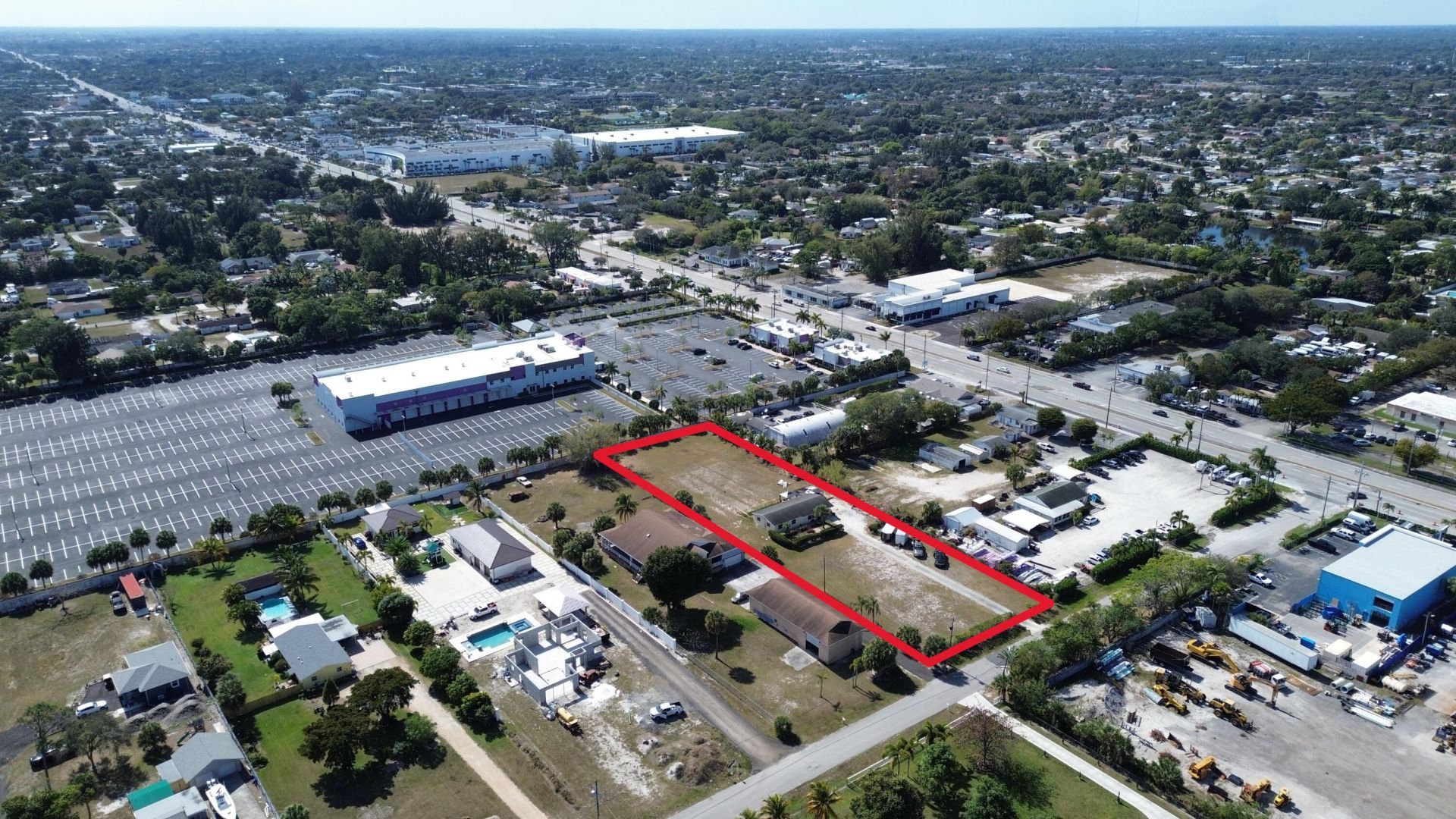 2920 Palmarita Road, West Palm Beach, FL 33406 Photo